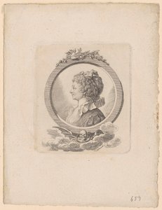  af Daniel Nikolaus Chodowiecki