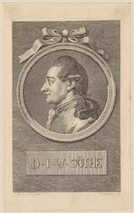  af Daniel Nikolaus Chodowiecki