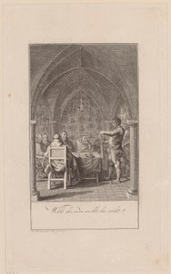  af Daniel Nikolaus Chodowiecki
