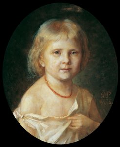 Grete Chrobak af Daniel Penther
