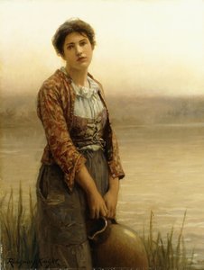 Vandbæreren,