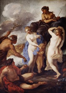 Paris-dommen
