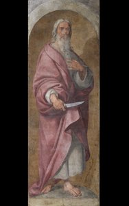 Sankt Bartolomæus, 1623 af Daniele Crespi