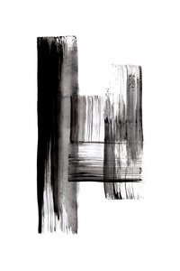 Fede sorte streger