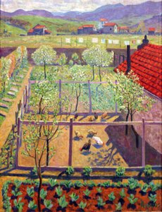 Kyllingefarm