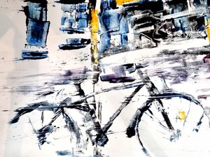 Resumé af »Urban Bicycle«