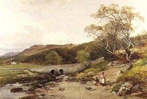 Ukendt billede af David Bates