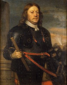 Greve Per Brahe den Yngre, ca. 1650 (olie på lærred)
