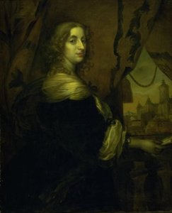 Dronning Christina