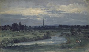 Udsigt fra Pugin