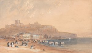 Dover af David Cox