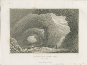 Dudley - Cavern at Wren