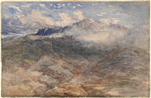  af David Cox