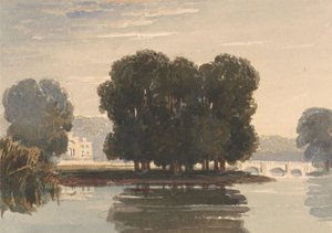  af David Cox
