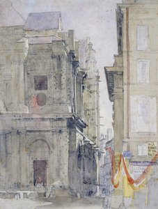 Sankt Eustatius af David Cox
