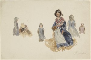  af David Cox