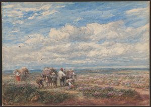  af David Cox