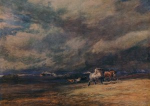 Nattoget, 1849