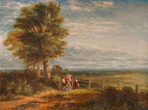 Skylærken, 1849