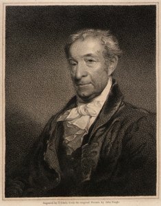 Gilbert Stuart af David Edwin
