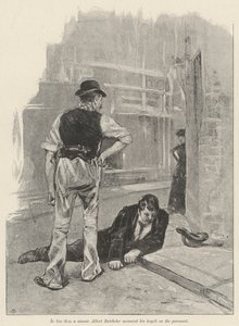 Fleet-footed Hester, af George Gissing