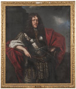  af David Klöcker Ehrenstrahl