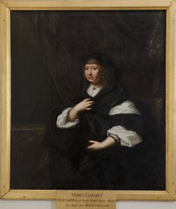  af David Klöcker Ehrenstrahl