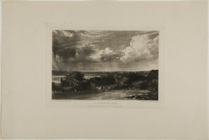 Et sommerland af David Lucas