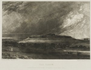 Gamle Sarum