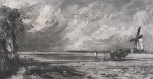Forår, 1830.