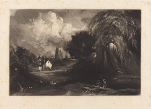 Stoke-by-Nayland