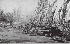  af David Muirhead (after) Bone