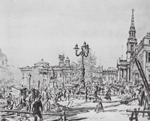  af David Muirhead (after) Bone