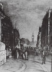  af David Muirhead (after) Bone