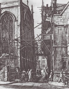  af David Muirhead (after) Bone