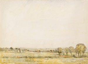 I Essex (akvarel)