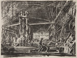 Værkstedet, illustration fra 