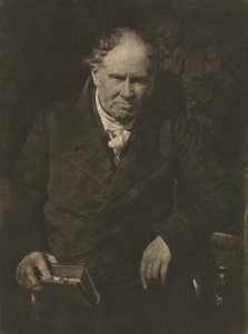 Kameraarbejde: Dr. Munro af David Octavius Hill