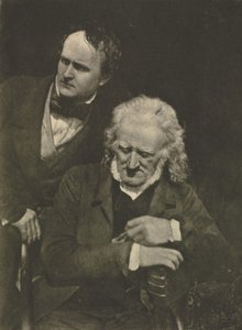 Kameraarbejde: Handyside Ritchie og Wm. Henning, 1912. af David Octavius Hill