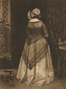 Kameraarbejde: Lady Ruthven