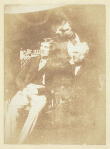 James Gordon, William Hanna D.D. og 