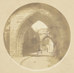 St. Andrews af David Octavius Hill