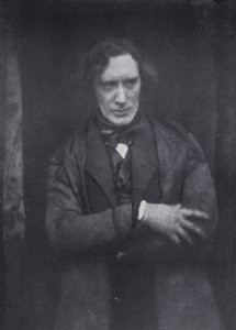 Maleren David Scott, RSA