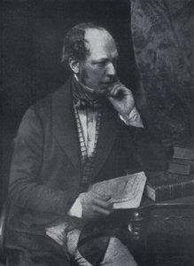 Forlaget John Murray af David Octavius Hill