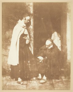 To brødre af David Octavius Hill