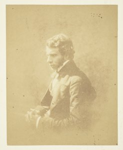 Uden titel af David Octavius Hill