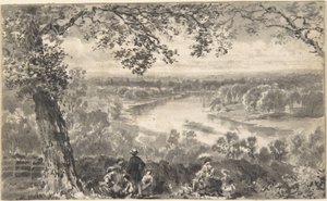  af David Octavius Hill