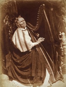 Patrick Byrne, omkring 1794