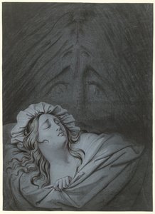 Beatrice Cencis vision