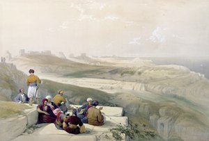 Askalon, plade 57 fra bind II af 